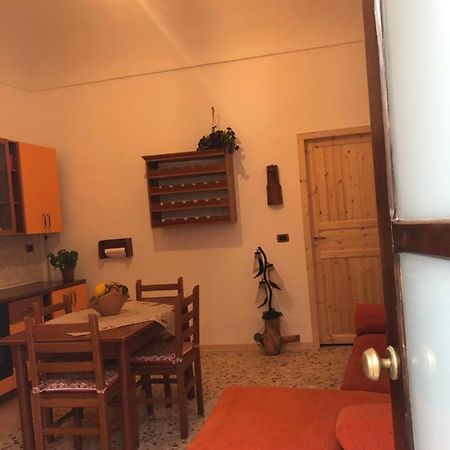 Apartament La Casa Di Vincenzo Syrakuzy Zewnętrze zdjęcie