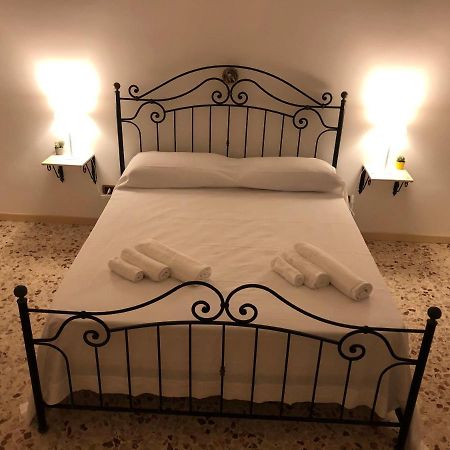 Apartament La Casa Di Vincenzo Syrakuzy Zewnętrze zdjęcie