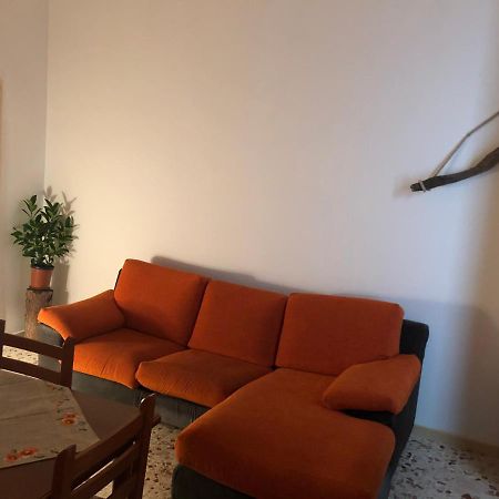 Apartament La Casa Di Vincenzo Syrakuzy Zewnętrze zdjęcie