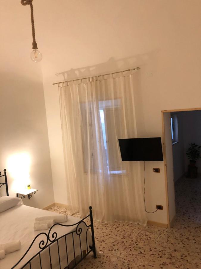 Apartament La Casa Di Vincenzo Syrakuzy Zewnętrze zdjęcie