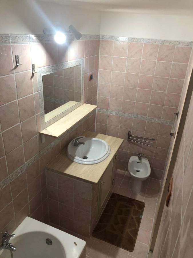 Apartament La Casa Di Vincenzo Syrakuzy Zewnętrze zdjęcie