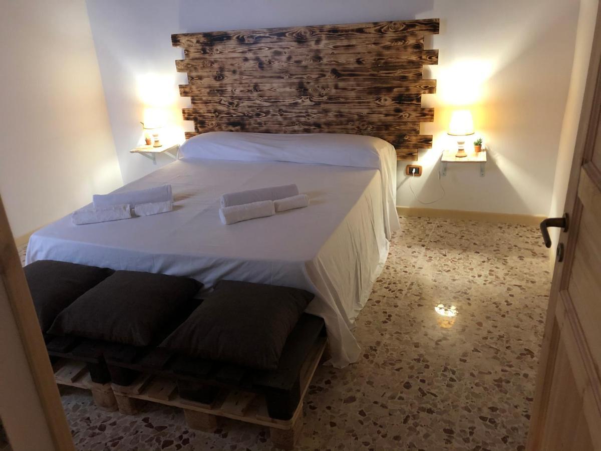 Apartament La Casa Di Vincenzo Syrakuzy Zewnętrze zdjęcie